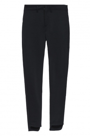 Dresowe spodnie , zdjęcie 1 Dresowe spodnie od Y-3 Yohji Yamamoto
